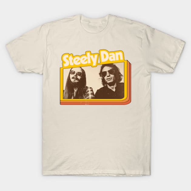 Steely dan t shirt amazon sale